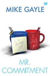 Mr. Commitment