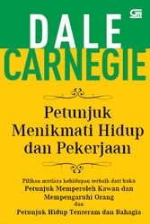 Petunjuk Menikmati Hidup &amp; Pekerjaan