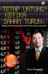 Tetap Untung Ketika Saham Turun