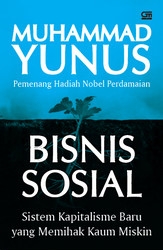 Bisnis Sosial