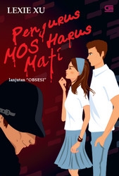 TeenLit: Pengurus MOS harus Mati