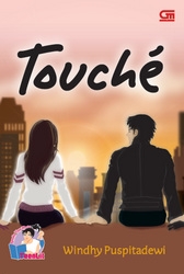 TeenLit: Touche!