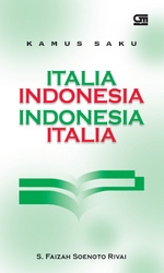 Kamus Saku Italia-Indonesia / Indonesia-Italia