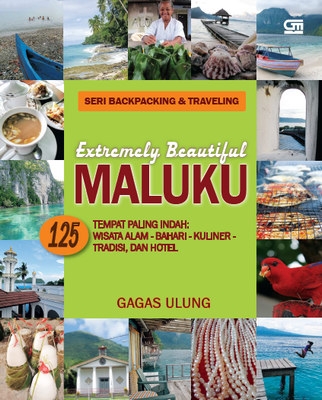 Extremely Beautiful Maluku