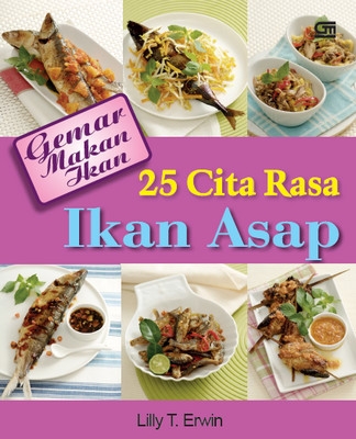 25 Cita Rasa Ikan Asap