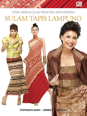 Sulam Tapis Lampung