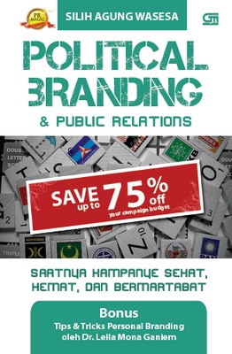 Political Branding &amp; Public Relations