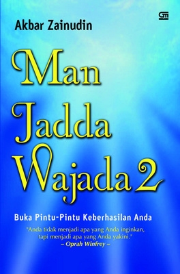 Man Jadda Wajada 2