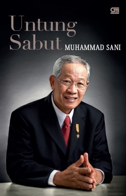 Untung Sabut Muhammad Sani