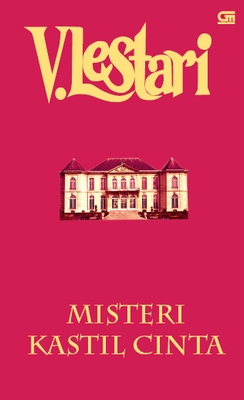 Misteri Kastil Cinta