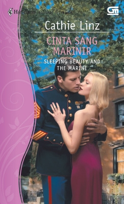 Harlequin Koleksi Istimewa: Cinta Sang Marinir