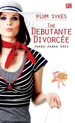 ChickLit: Janda-Janda Gres