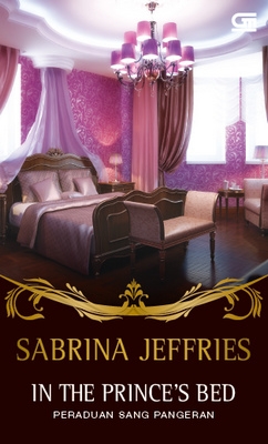 Historical Romance: Peraduan Sang Pangeran