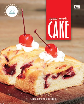 Home Made Cake