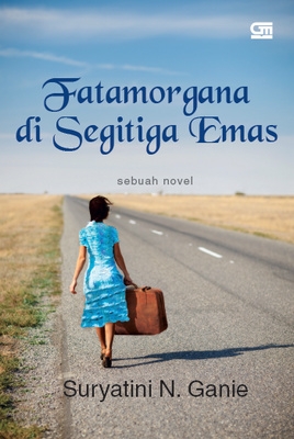 Fatamorgana di Segitiga Emas