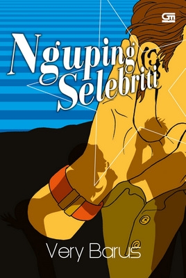 Nguping Selebriti