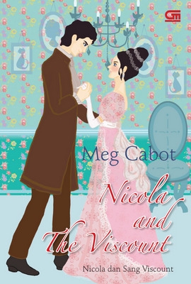 TeenLit: Nicola dan Sang Viscount
