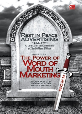 The Power of Word of Mouth Marketing