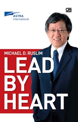 Lead by Heart