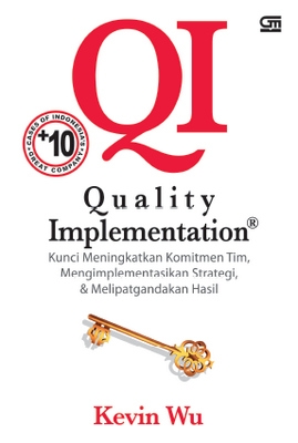 Quality Implementation (QI)