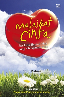 Malaikat Cinta: Sisi Lain Ibadah Haji