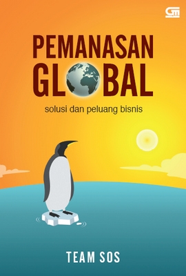 Pemanasan Global (Bonus DVD)