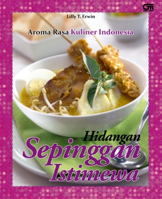 Hidangan Sepinggan Istimewa