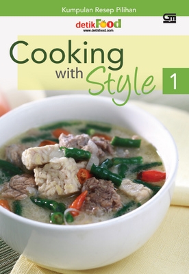 Cooking with Style 1