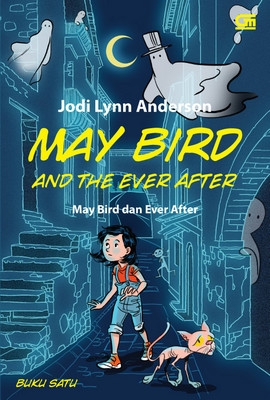 May Bird dan Ever After