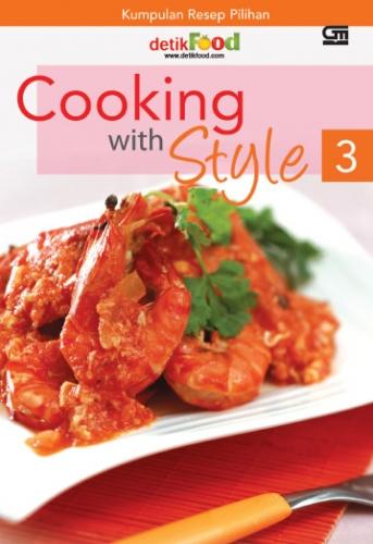 Cooking with Style 3