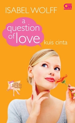 ChickLit: Kuis Cinta