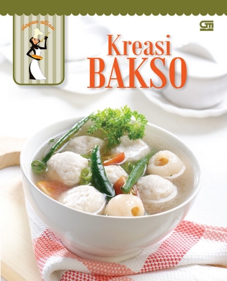 Kreasi Bakso