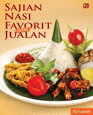 Sajian Nasi Favorit untuk Jualan