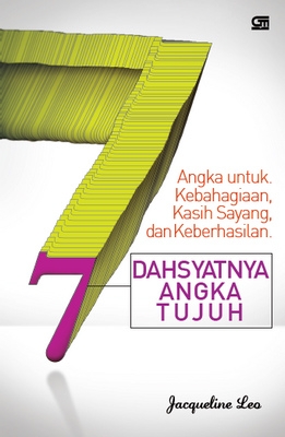Dahsyatnya Angka Tujuh