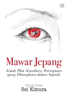 Mawar Jepang: Kisah Pilot Kamikaze Perempuan yang Dibungkam dalam Sejarah