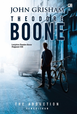 Theodore Boone #2: Penculikan
