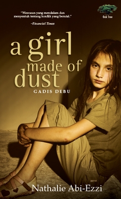 Oak Tree: A Girl Made of Dust