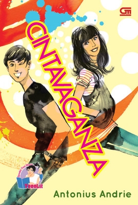 TeenLit: Cintavaganza
