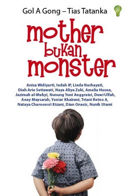 Glitzy: Mother Bukan Monster