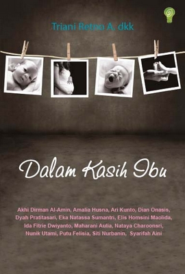 Glitzy: Dalam Kasih Ibu