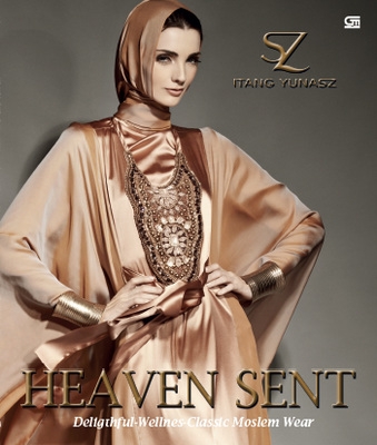 Heaven Sent: Deligthful Wellness - Classic Moeslem Wear