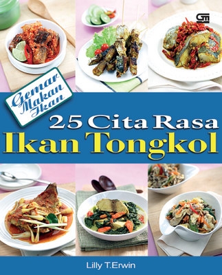 25 Cita Rasa Ikan Tongkol