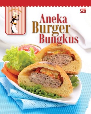 Aneka Burger Bungkus