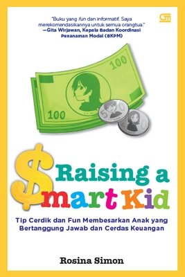 Raising a Smart Kid