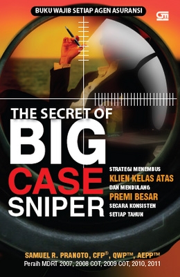 The Secret of Big Case Sniper