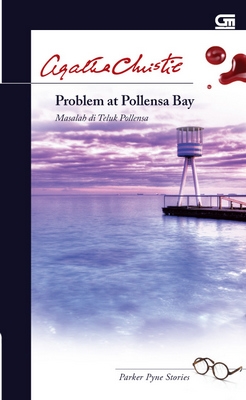 Masalah di Teluk Pollensa