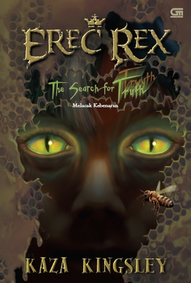 Erec Rex 3: The Search for Truth