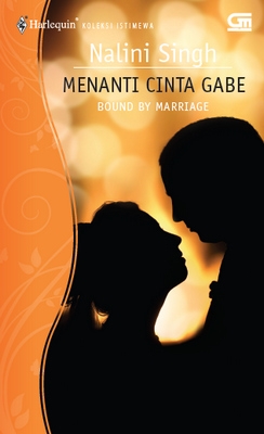 Harlequin Koleksi Istimewa: Menanti Cinta Gabe