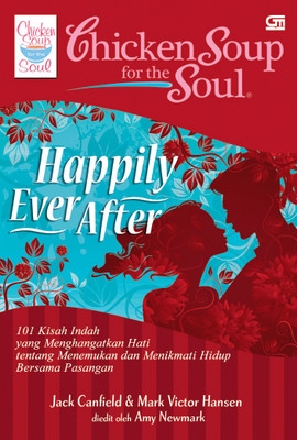 Chicken Soup for the Soul: Happily Ever After