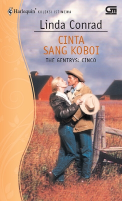 Harlequin Koleksi Istimewa: Cinta Sang Koboi